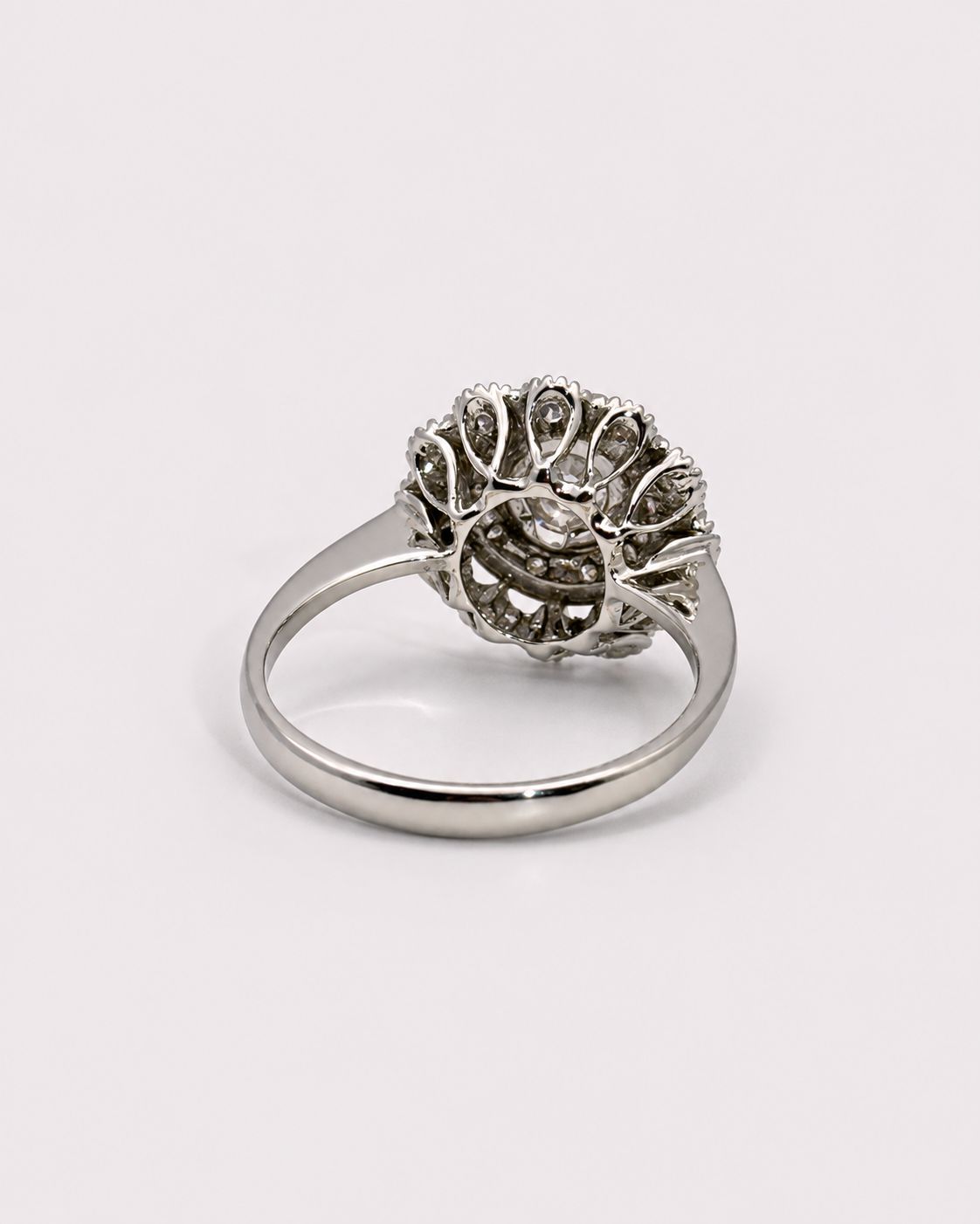 Anello Afrodite