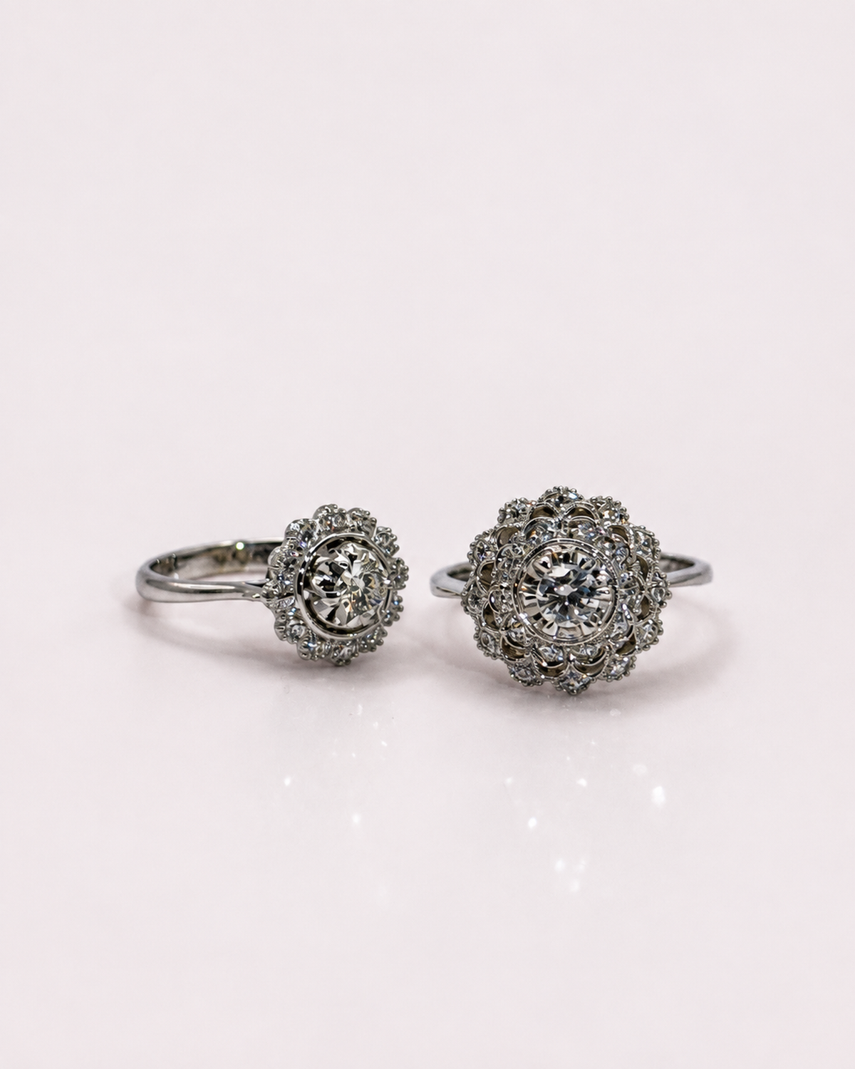 Anello Venere