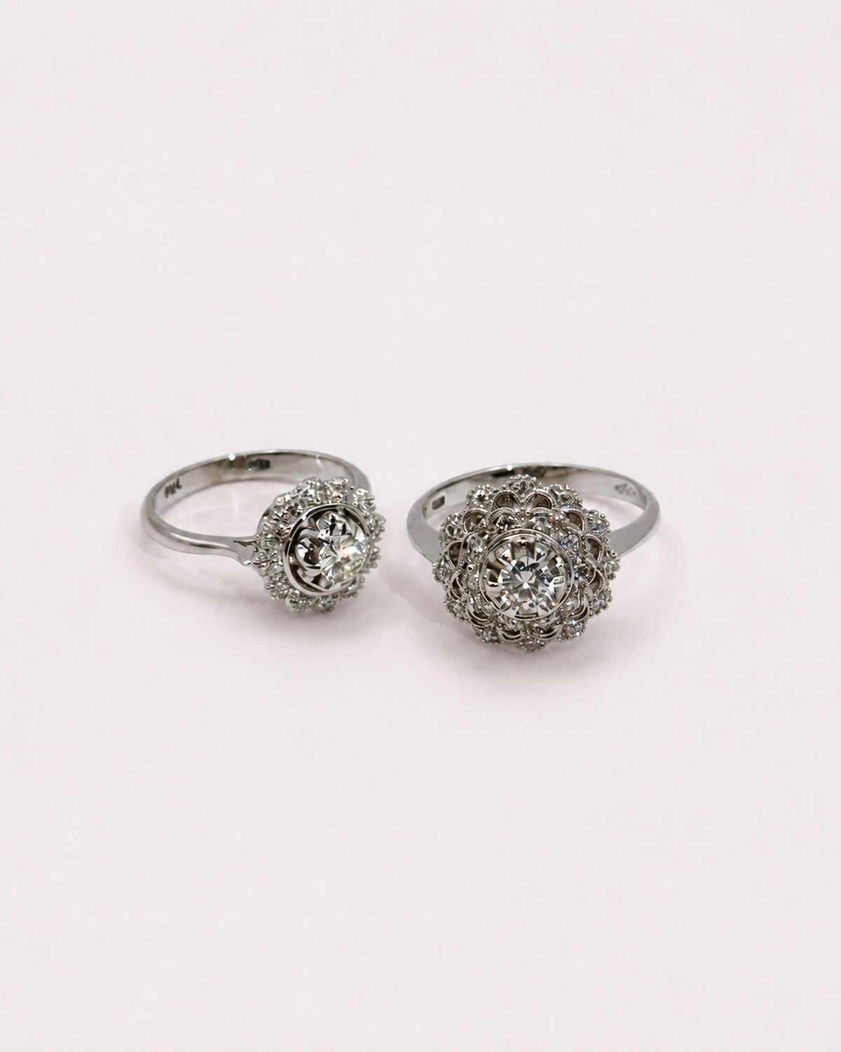Anello Venere
