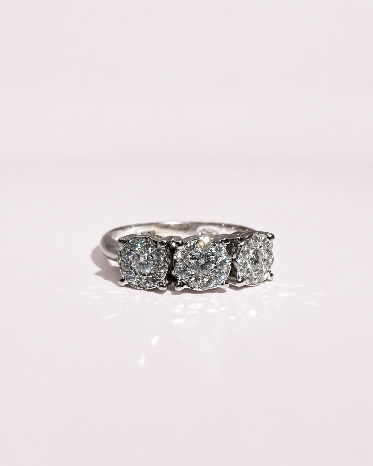 Anello trilogy effect