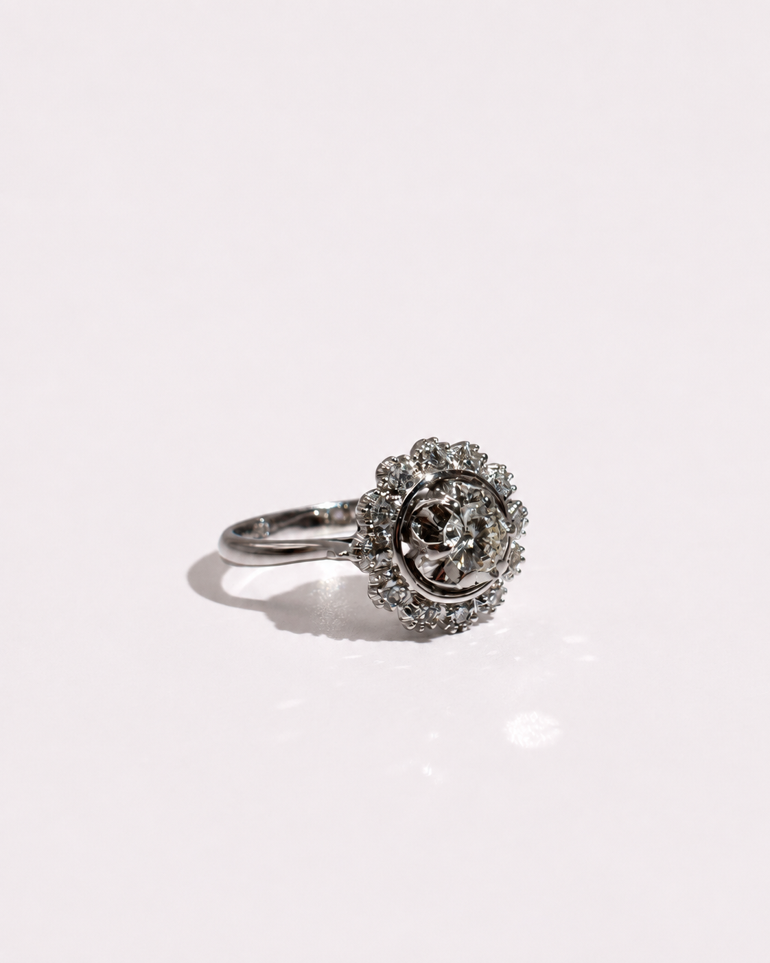 Anello Venere
