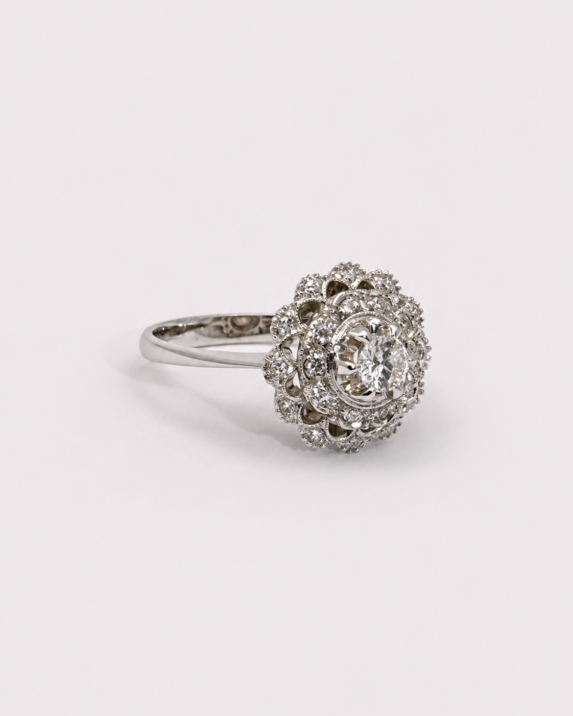 Anello Afrodite