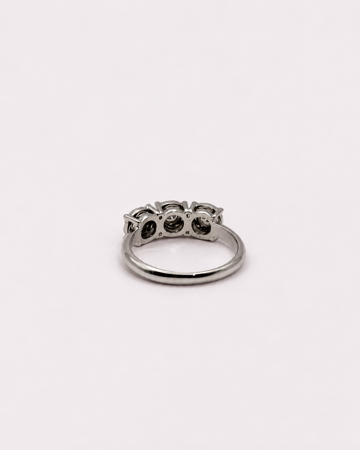 Anello trilogy effect