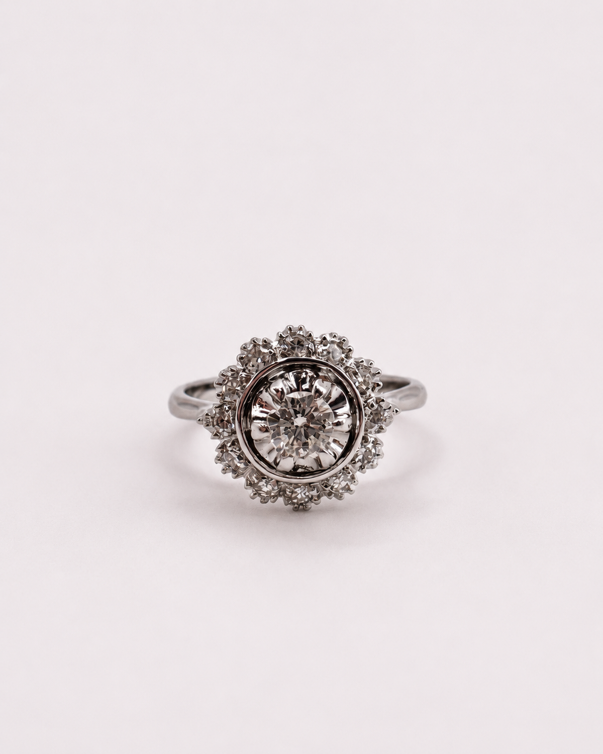 Anello Venere