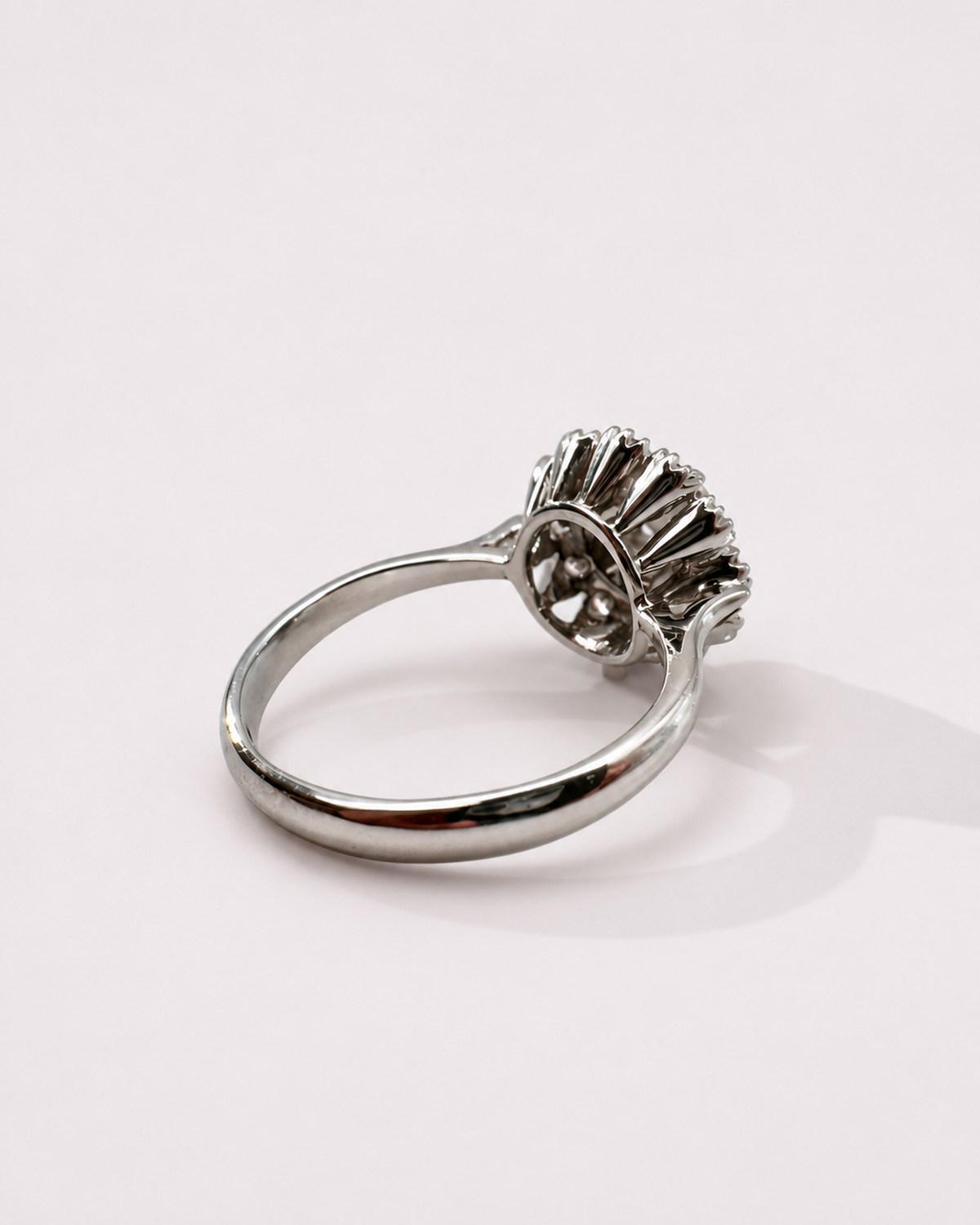Anello Venere