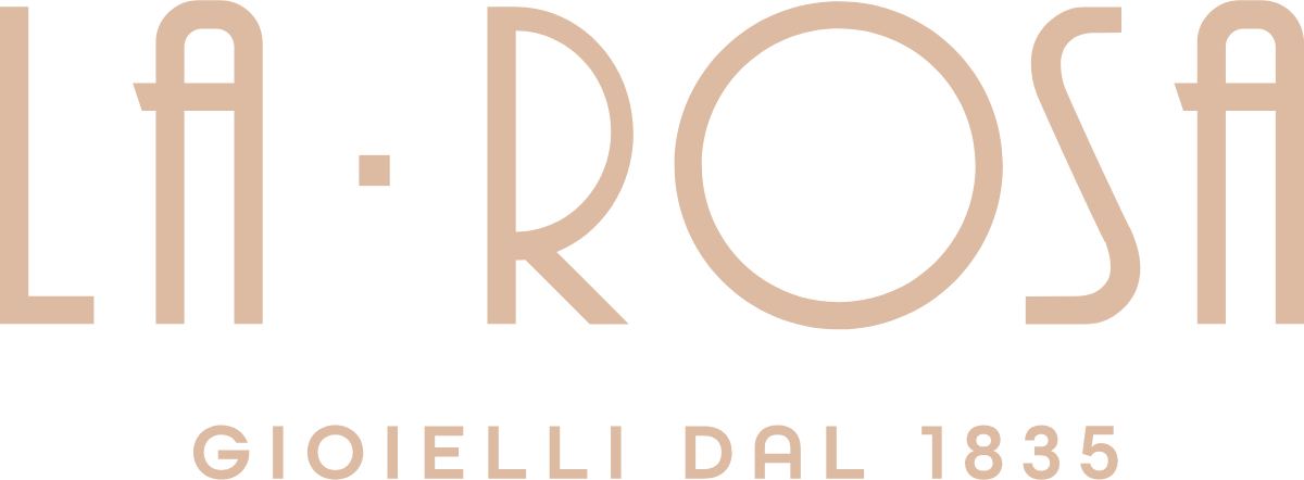 Logo Gioielleria La Rosa