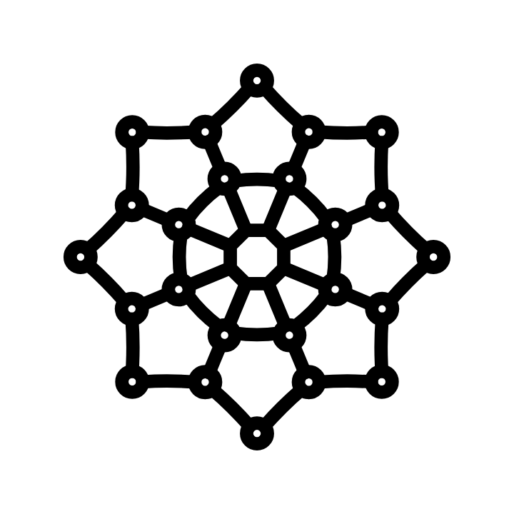 Rosetta logo Gioielleria La Rosa